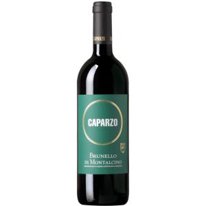 Caparzo Brunello Di Montalcino Docg